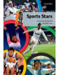 Oxford Dominoes: Sports Stars