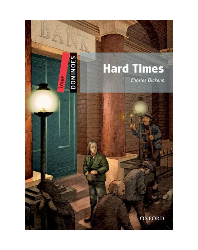 Oxford Dominoes: Hard Times