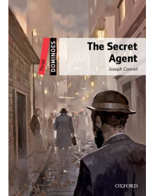 Oxford Dominoes: The Secret Agent