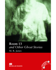 Room 13 and Other Ghost Stories