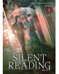 Silent Reading: Mo Du (Novel) Vol. 1