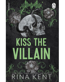 Kiss the Villain  (Villain1)