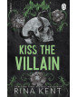 Kiss the Villain  (Villain1)