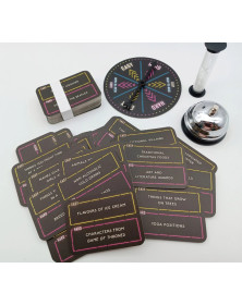 Ultimate Arrogance Party Game