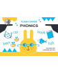 Bright Sparks Flash Cards - Phonics