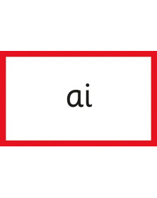 Bright Sparks Flash Cards - Phonics