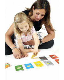 Catch the Bug Learn to Read Game