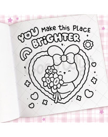 Cozy Vibes (Coco Wyo)