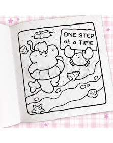 Cozy Vibes (Coco Wyo)