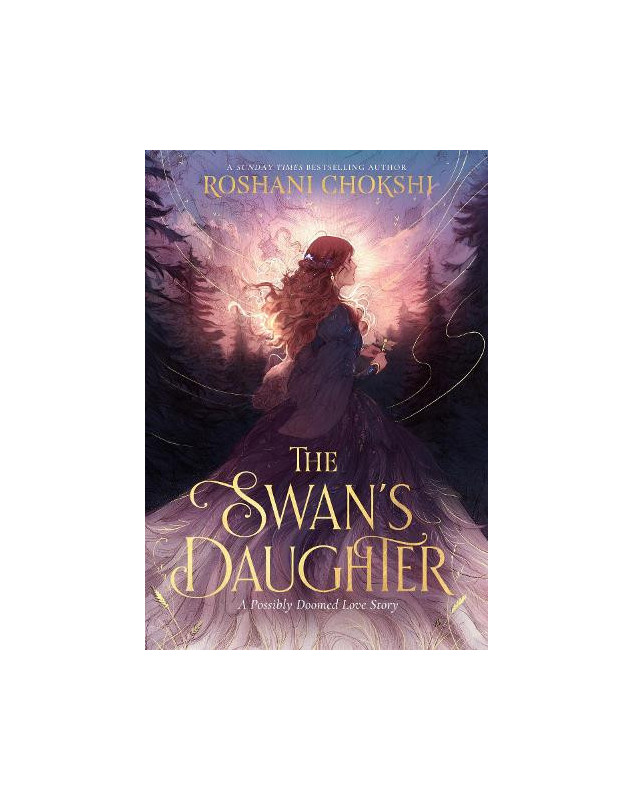 The Swan's Daughter