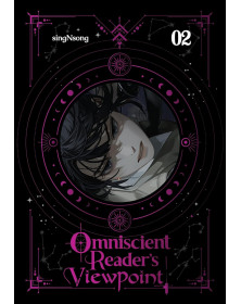 Omniscient Reader's Viewpoint (novel), Vol. 2