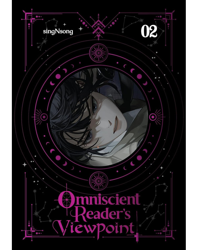 Omniscient Reader's Viewpoint (novel), Vol. 2