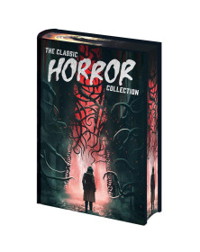 The Classic Horror Collection (Arcturus Pulp Classics)