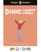 Penguin Readers Level 4: Danny the Champion of the World + free audio and digital version