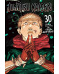 Jujutsu Kaisen, Vol. 30