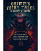 Grimm's Fairy Tales: A Graphic Novel: The Sleeping Beauty, Little Red Riding Hood, Beauty and the Beast