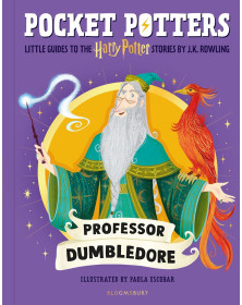 Professor Dumbledore (Pocket Potters)
