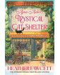 Agnes aubert's mystical cat shelter