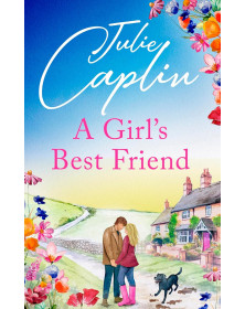 A Girl's Best Friend