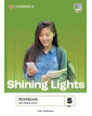 Shining Lights Level 5 Workbook with Digital Pack