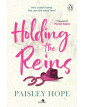 Holding the Reins  (Silver Pines Ranch 1)