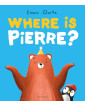 Where is pierre?