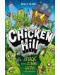 Chicken Hill: Attack of the Zombie Cactus - Chicken Hill