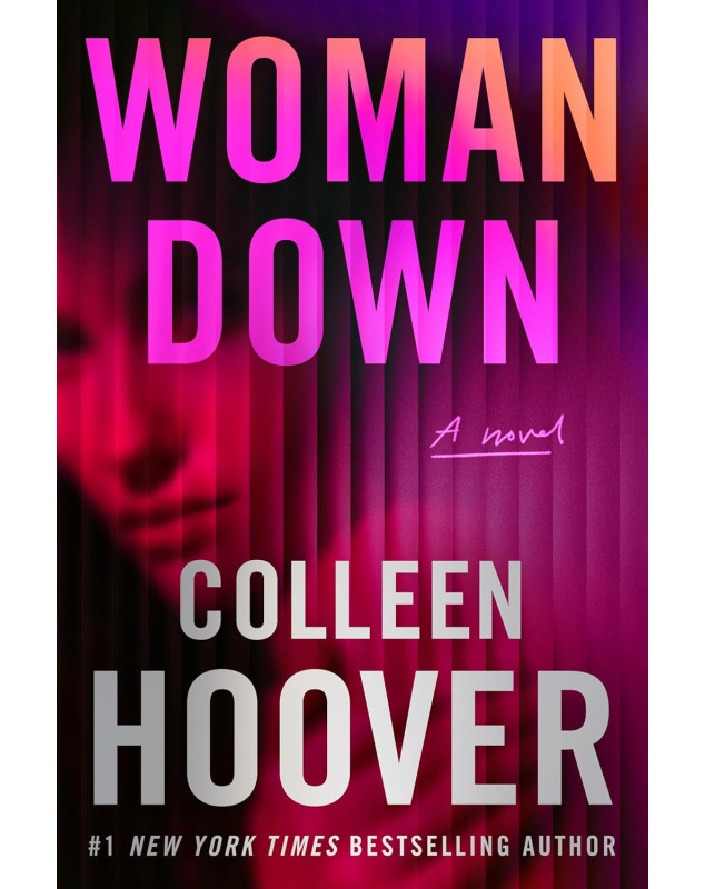 Woman Down: A Novel