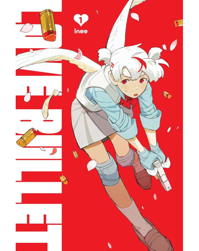 Love Bullet, Vol. 1 (Volume 1)