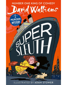 Super Sleuth