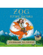 Zog And The Flying Doctors
