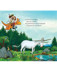 Zog And The Flying Doctors