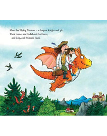 Zog And The Flying Doctors