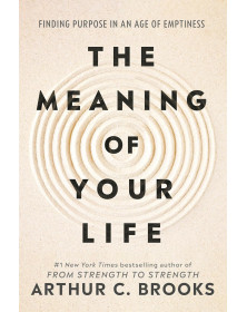 The Meaning of Your Life  Finding Purpose in an Age of Emptiness