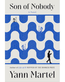 Son of Nobody: A Novel