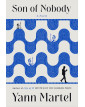 Son of Nobody: A Novel
