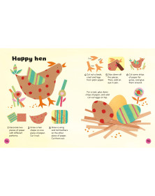 Usborne First Activities Easter Fun