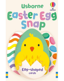 Usborne Easter Egg Snap