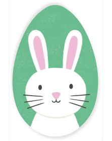 Usborne Easter Egg Snap