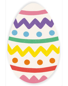 Usborne Easter Egg Snap