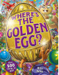 Where's the Golden Egg? A search and find book, over 500 things to spot!