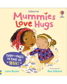 Usborne  Mummies Love Hugs