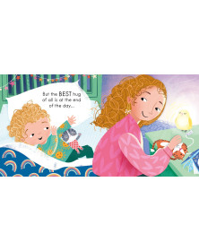 Usborne  Mummies Love Hugs