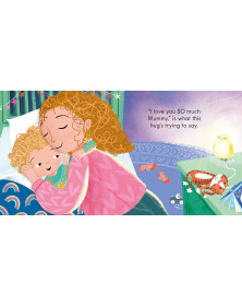 Usborne  Mummies Love Hugs