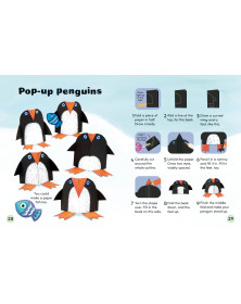 Usborne First Activities Animal Fun