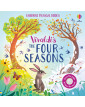 Usborne Musical Books Vivaldi's The Four Seasons