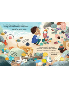 Usborne  I'm (Mostly) Happy Being ME