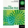 New English File Intermediate Multipack B
