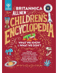 Britannica All New Children's Encyclopedia: What We Know & What We Don't