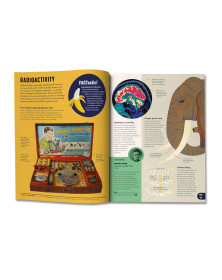 Britannica All New Children's Encyclopedia: What We Know & What We Don't